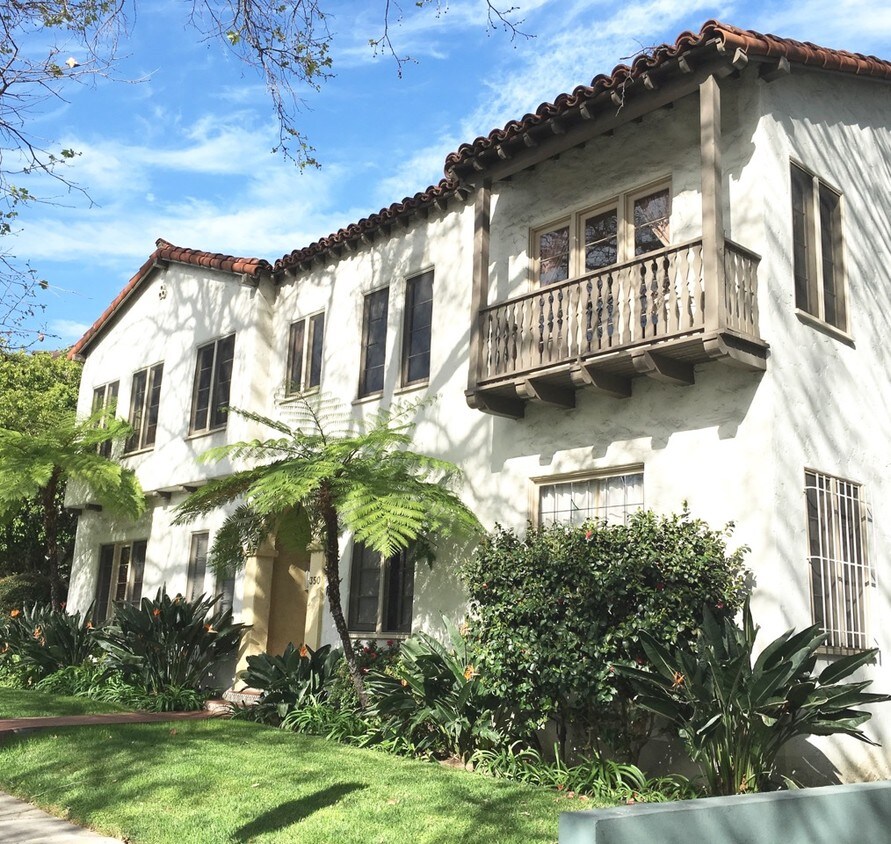 115 Apartments for Rent in Hancock Park, CA WestsideRentals