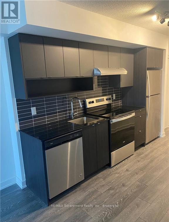 Photo du bâtiment - 1119 Cooke Blvd.