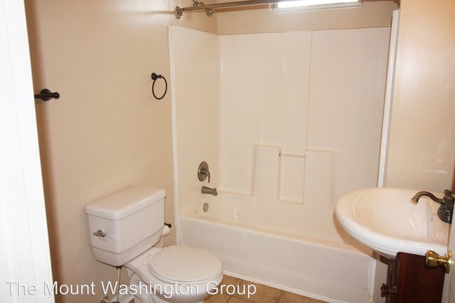 Building Photo - 4304 Garrison Blvd