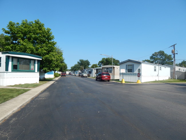 Foto del edificio - Smith Mobile Home Park