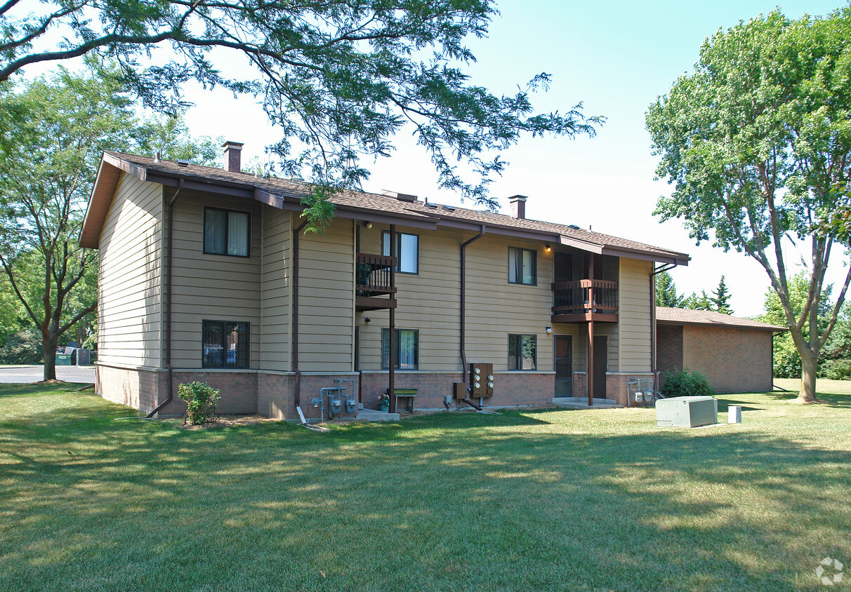 Foto del edificio - Albert House