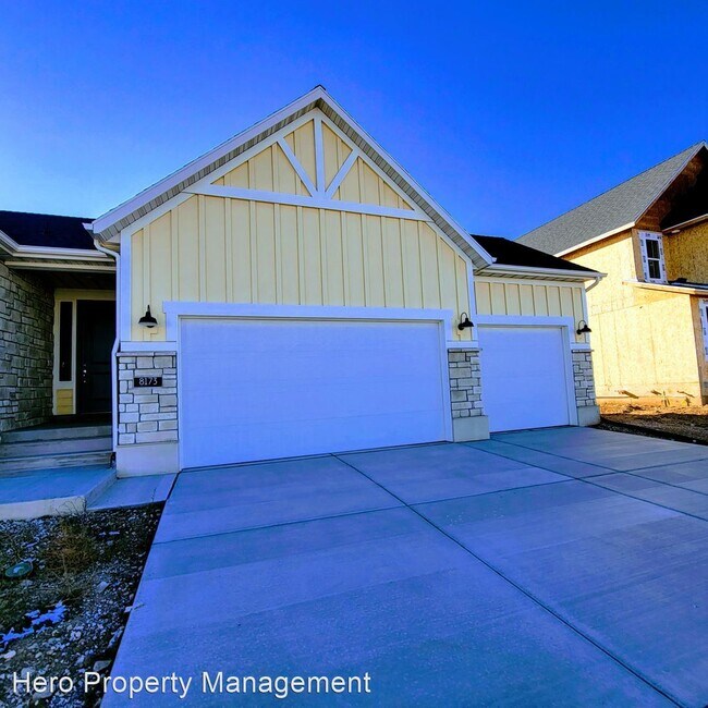 Building Photo - 3 br, 2 bath House - 8173 West Joe Drive