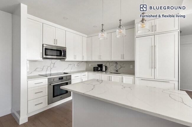 Foto del edificio - 915 West End Ave