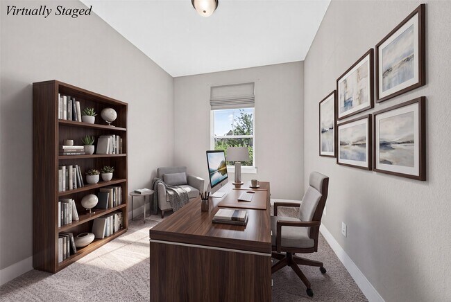 Foto del edificio - 6026 Churchill Spgs Ln