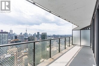 Building Photo - 11 Wellesley St W