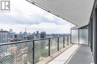 Building Photo - 11 Wellesley St W