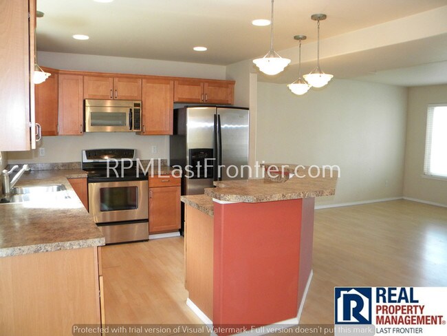 Foto del edificio - 1540 N Heather Meadows Loop