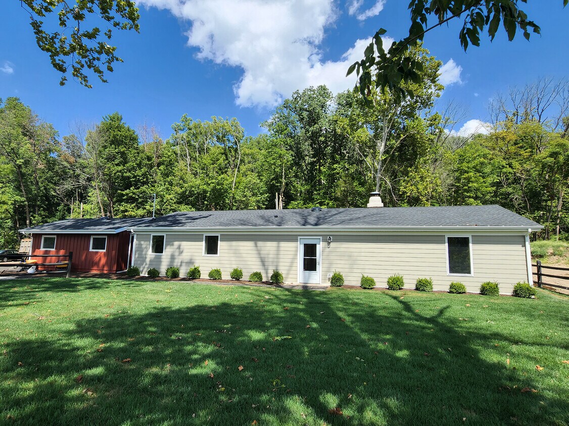 1864 River Rd, Lambertville, NJ 08530 House Rental in Lambertville