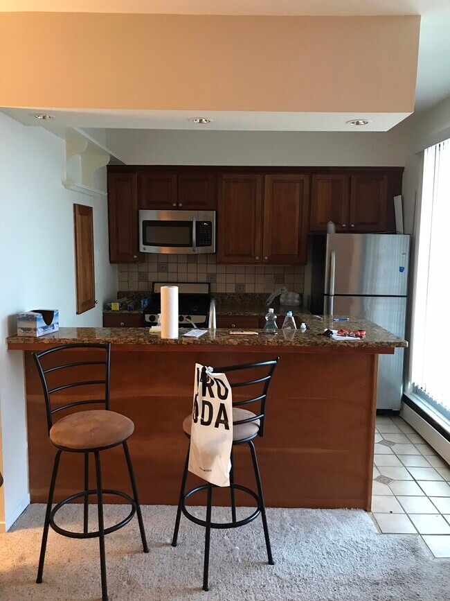 Foto del edificio - 191 Presidential Blvd