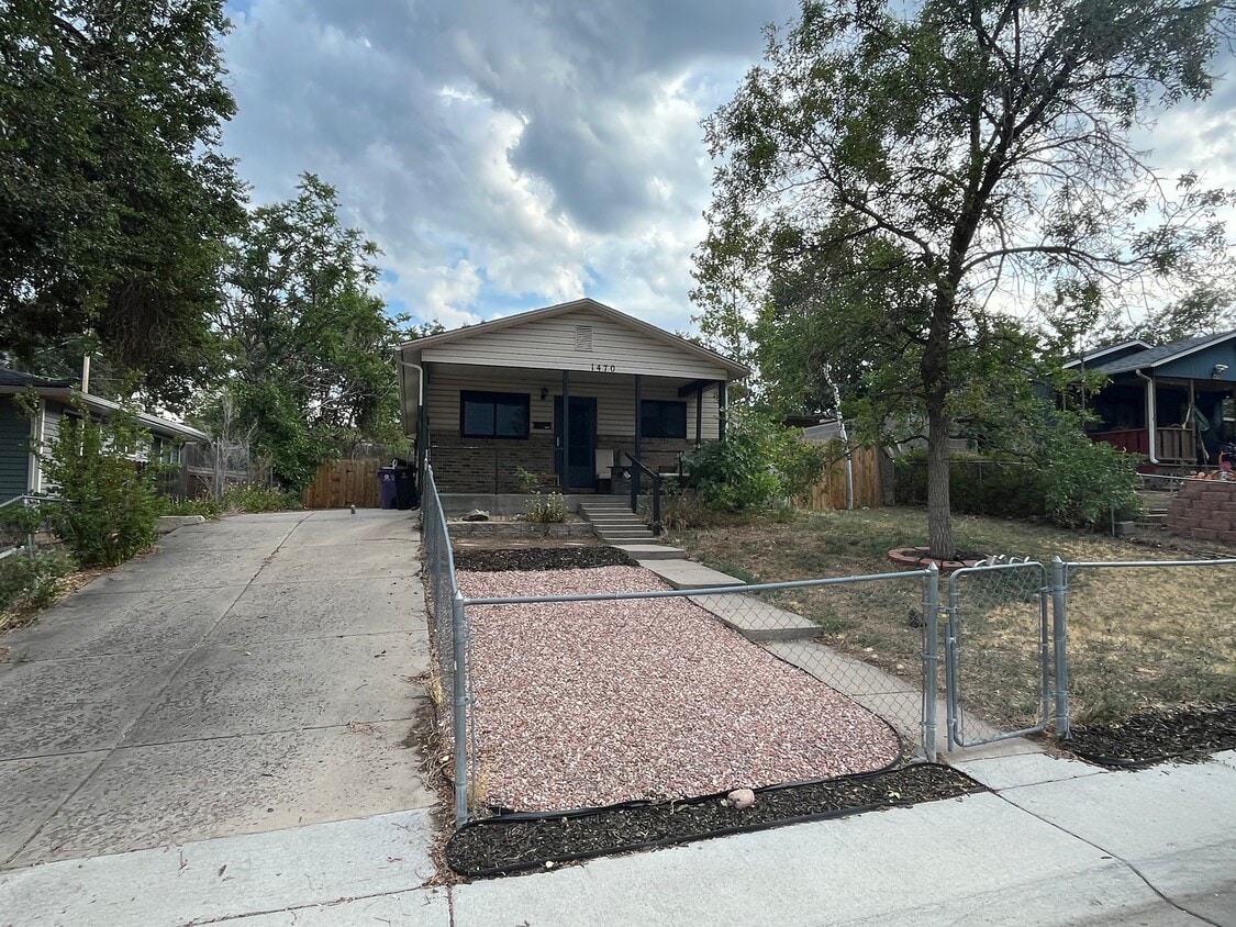 Photo - 1470 W Alaska Pl (Denver, CO)