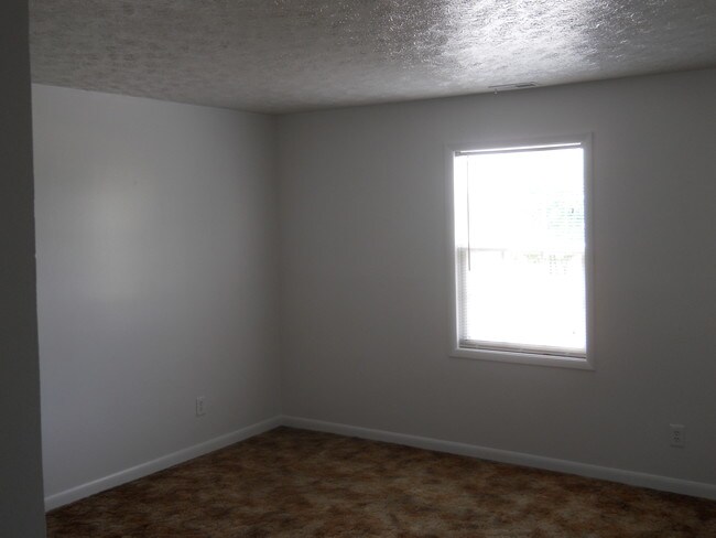 Bedroom - Arran Place and Southwood Apartments