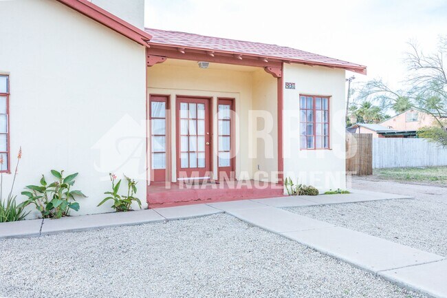 Foto del edificio - Adorable Private One Bedroom, One Bathroom...