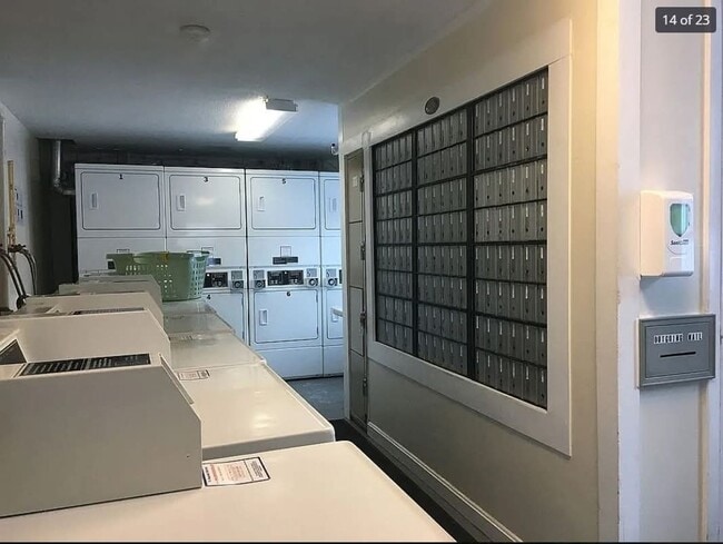 Building Photo - Price Improvement! $1500 Hot Water Include...