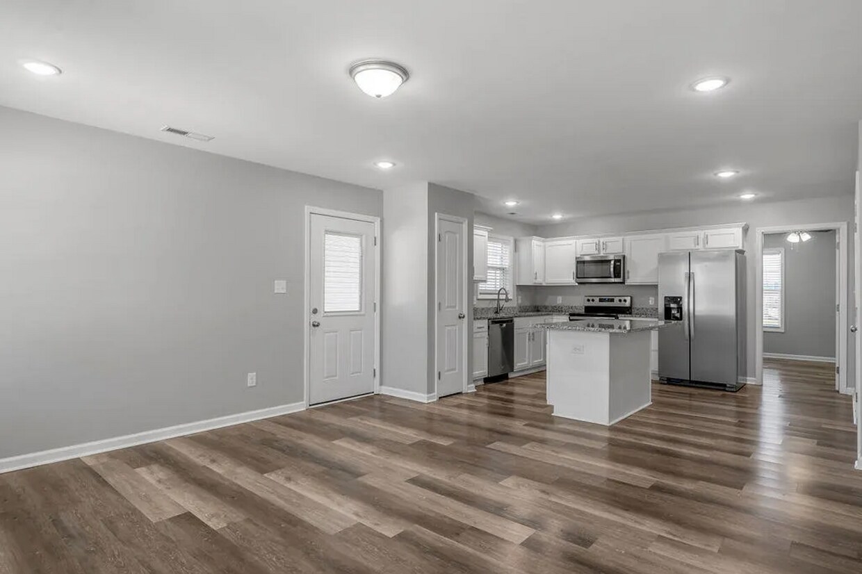 Foto principal - Spacious 3-Bed Home Coming Soon – Minutes ...
