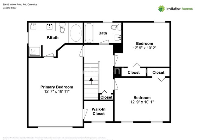 Foto del edificio - 20613 Willow Pond Rd