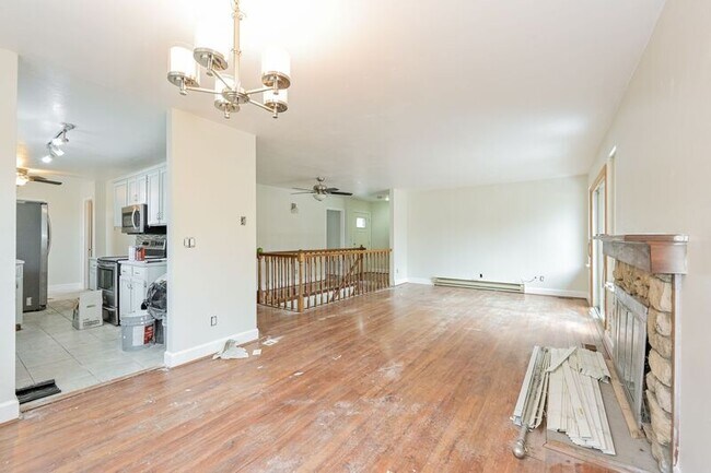 Building Photo - 3942 S Atchison Way
