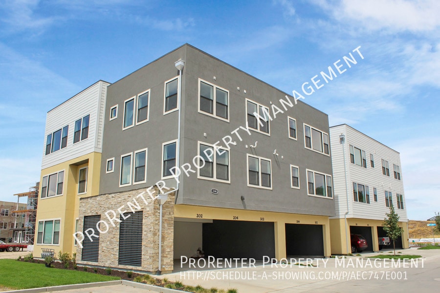 8344 S Iris Lumi Ln Unit 304, Midvale, UT 84047 Condo for Rent in