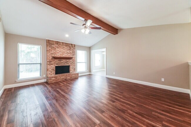 Foto del edificio - 5237 Prairie Creek Dr