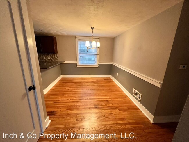 Building Photo - 3 br, 1 bath House - 2301 Derry Rd