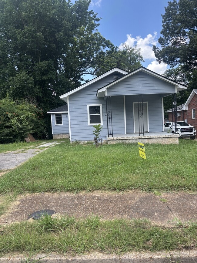 Photo - 1380 Quinn Ave (Memphis, TN) House