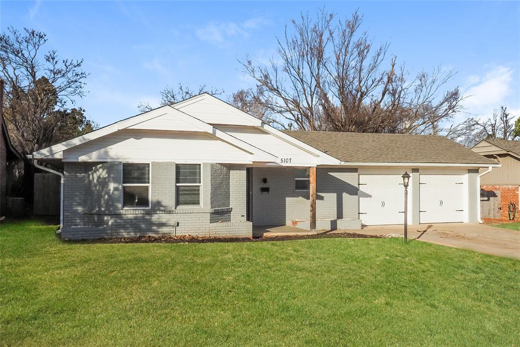 Primary Photo - 5107 N Miller Pl
