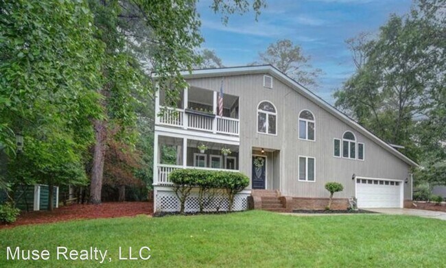 Foto del edificio - 4 br, 3.5 bath House - 1049 Palmyra Drive
