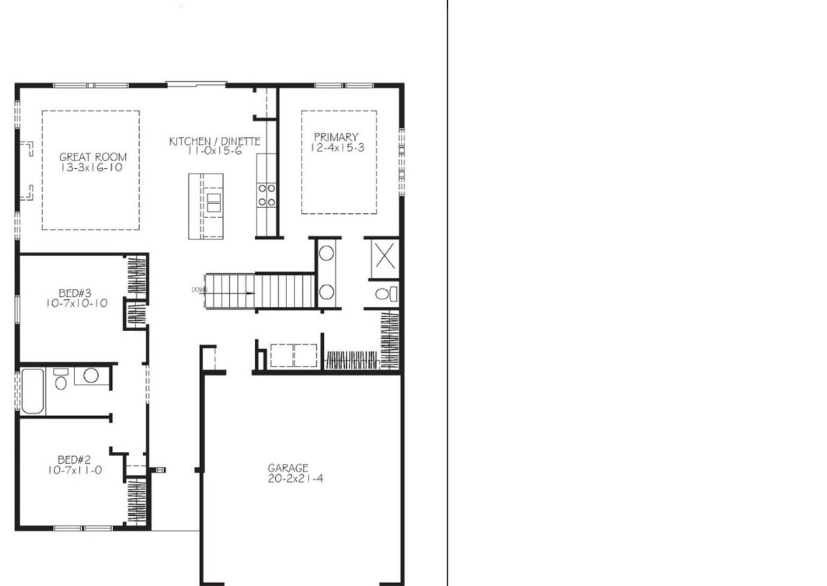 Foto del edificio - Brand New 3 Bedroom 32 Bathroom Home for R...