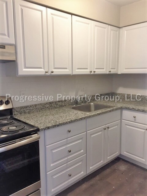 Foto principal - 3014 N Arcadia St