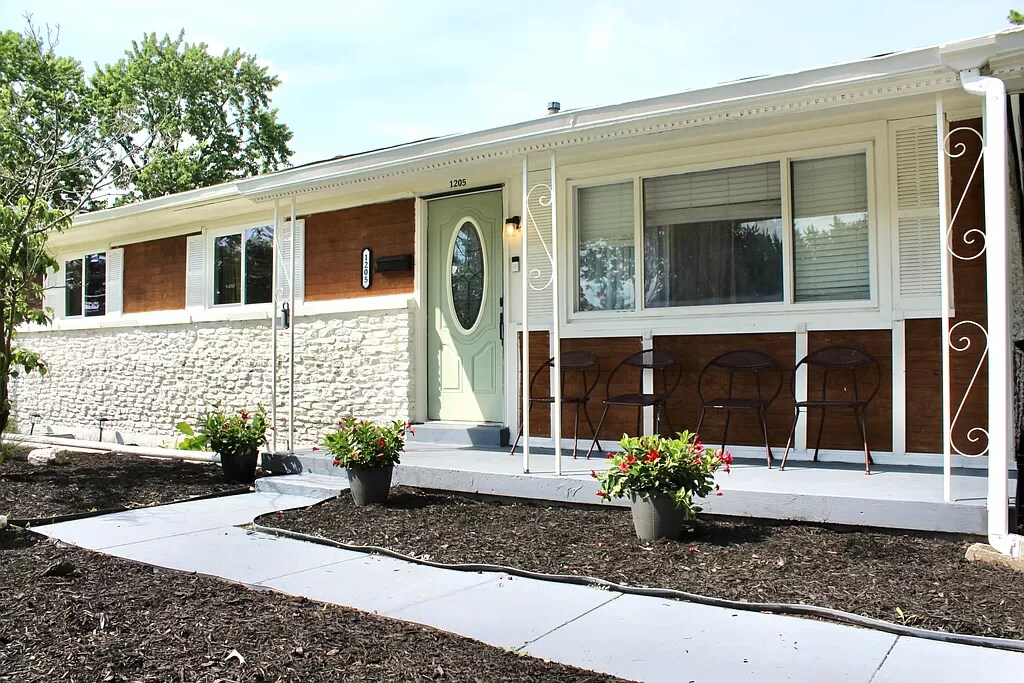 Foto principal - 1205 Octavian Cir