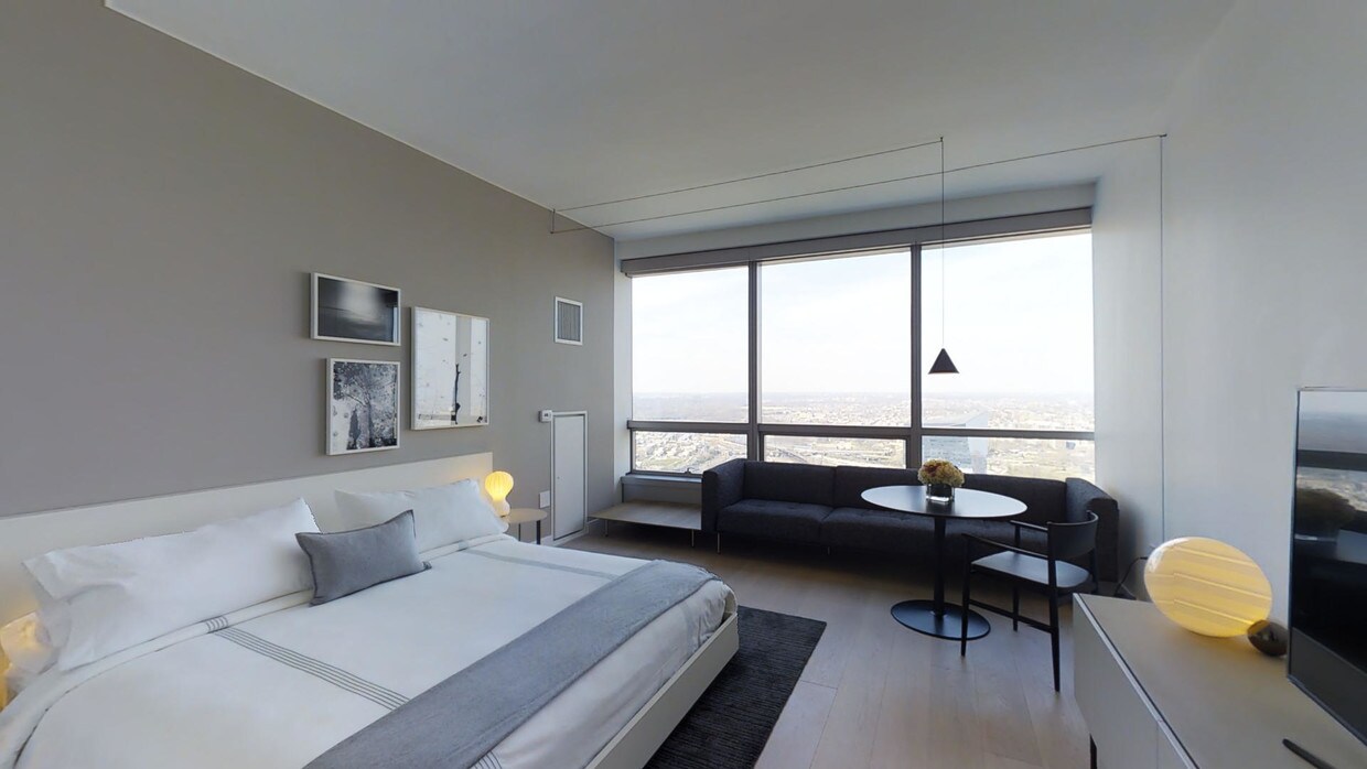 Photo - AKA University City Apartments