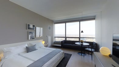 AKA University City photo'