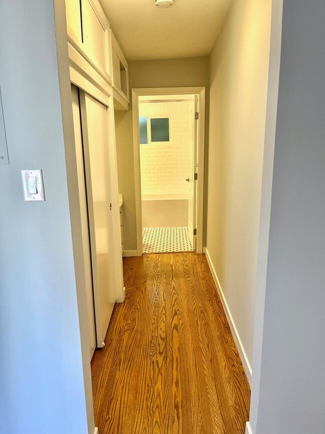 Foto del interior - Bellevue Apartments