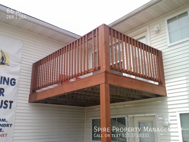 Building Photo - Prairie Creek Condos 2 Bedroom units. Grea...