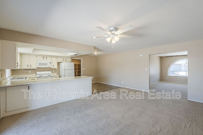 Photo - 1556 W Peralta Ave House