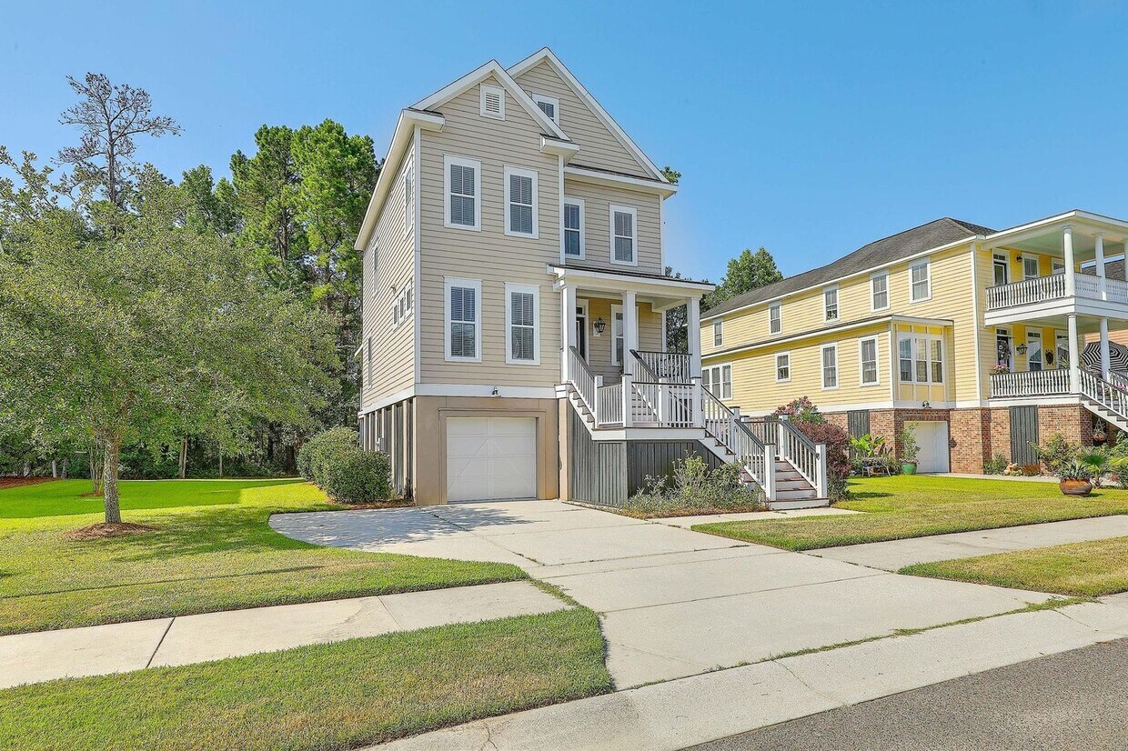 Foto principal - Charleston, SC Single Family House- Caroli...