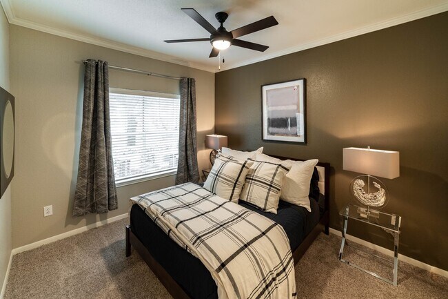 Foto del edificio - Pet-Friendly Comfort with Luxury Perks!