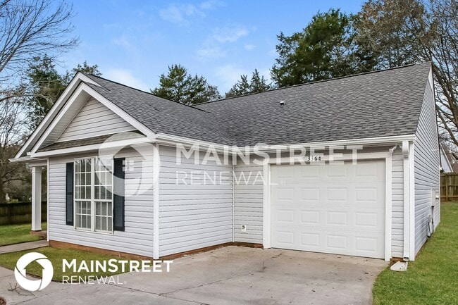 Building Photo - 3368 Prescott Pl NW