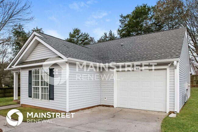 Foto del edificio - 3368 Prescott Pl NW