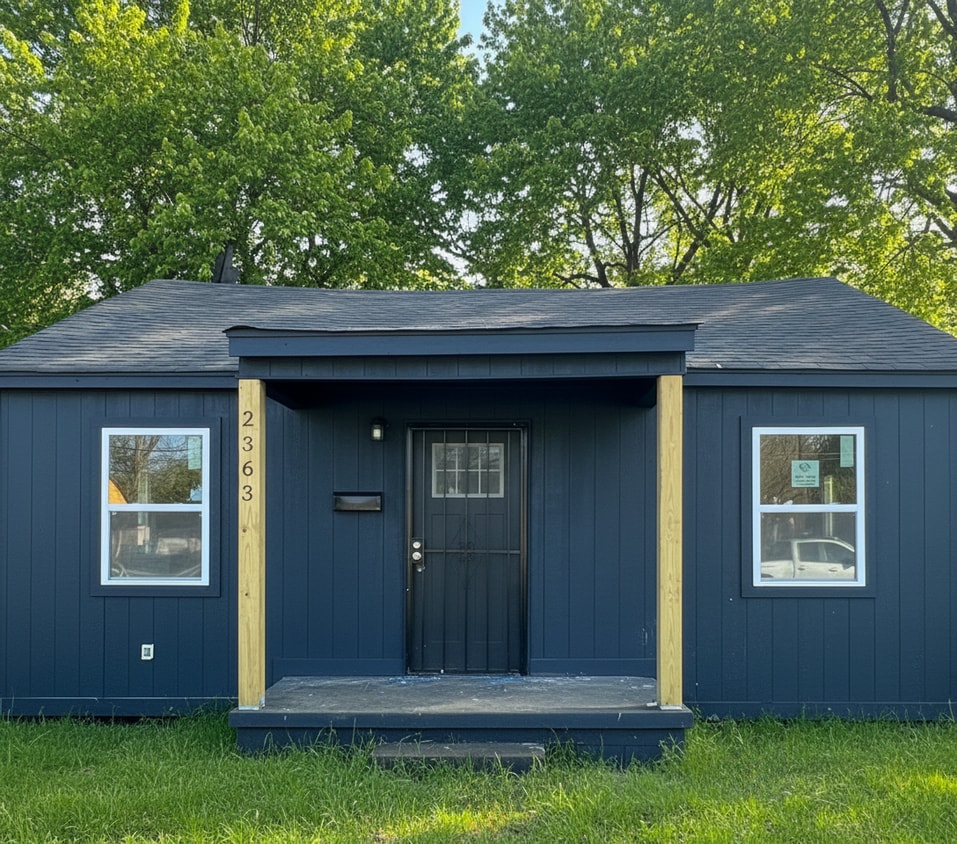 Photo - 2363 Shasta Ave (Memphis, TN)