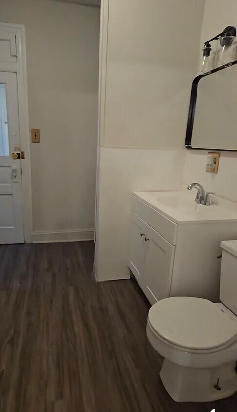 Foto del edificio - 134 York St