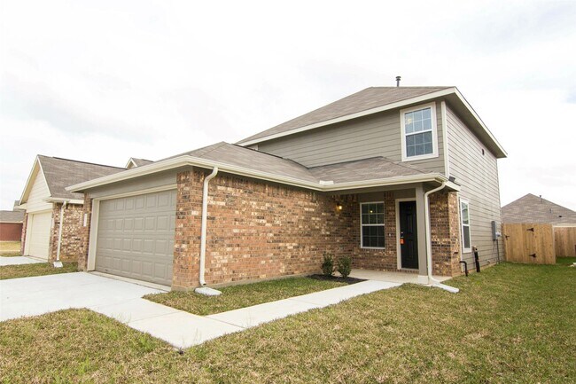 Foto del edificio - 24207 Taranto Creek Ct