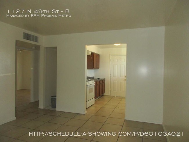 Building Photo - 2 bedroom in Phoenix AZ 85008-7302