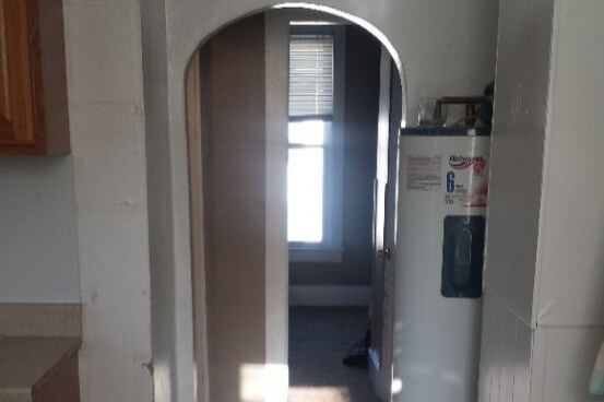 Hallway - 224 E University Ave