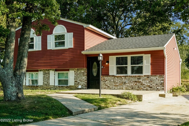 Building Photo - 5510 Gaskin Ct