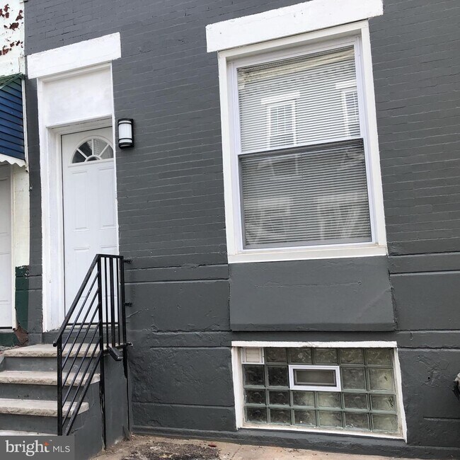1931 N Patton St, Philadelphia, PA 19121 House Rental in Philadelphia