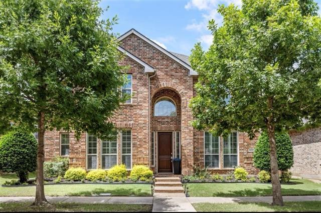 Foto principal - 5624 Belton Ln