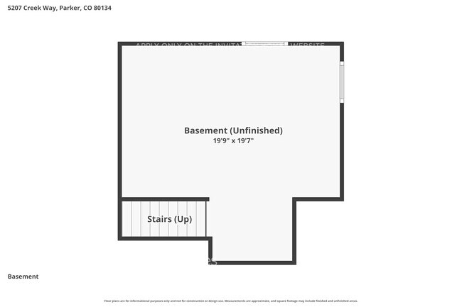 Foto del edificio - 5207 Creek Way