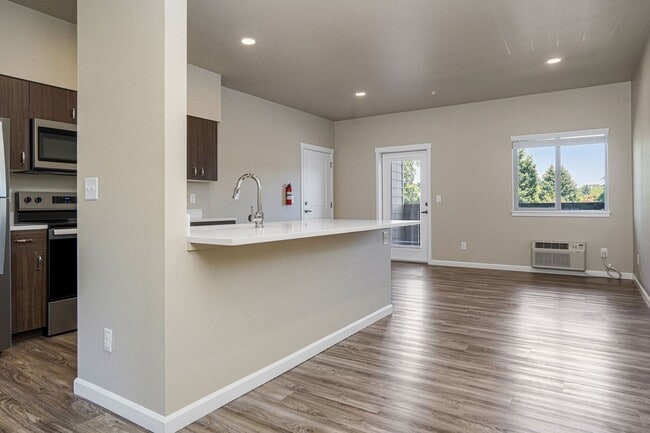 Foto del interior - Spring Woods Apartments