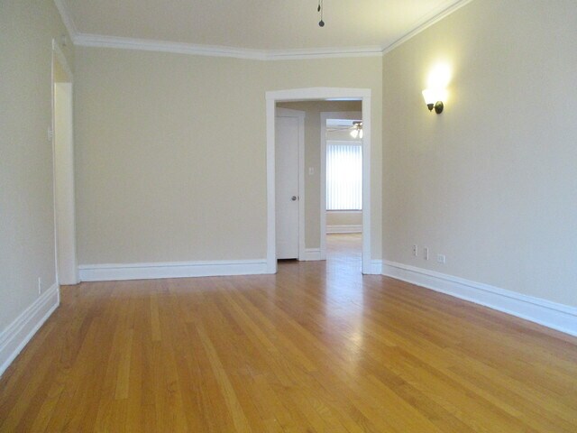Building Photo - 407 S East Ave