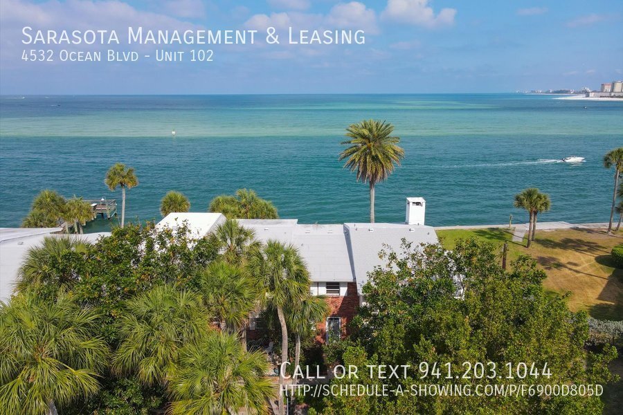 Primary Photo - Ocean View 2 Bed 1.5 Bath 2-Story Condo in...